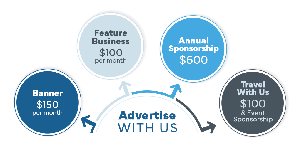 Advertise with WLCC