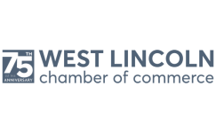 West Lincoln Chamber of Commerce.