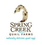 Spring Creek Quail Farms