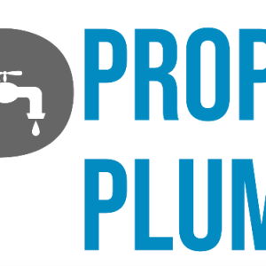 Property Plumbing