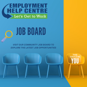 Employment Help Centre